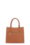 Nicole Lee USA Structured Tote Bag - Your Second Look