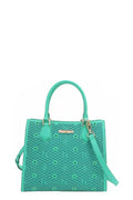 Nicole Lee USA Structured Tote Bag - Your Second Look