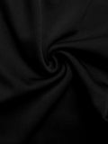 One - Shoulder Bowknot Wide Leg Jumpsuit - Your Second Look