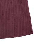 One - Shoulder Tie Waist Romper - Your Second Look