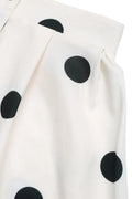 Polka Dot Skirt - Your Second Look