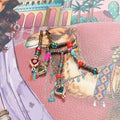 Queen Cleopatra Dome Handbag - Your Second Look
