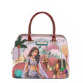 Queen Cleopatra Dome Handbag - Your Second Look