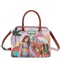 Queen Cleopatra Dome Handbag - Your Second Look