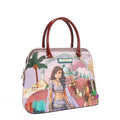 Queen Cleopatra Dome Handbag - Your Second Look