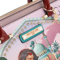 Queen Cleopatra Dome Handbag - Your Second Look
