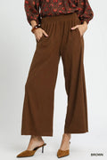 Relaxed Corduroy Pants - Your Second Look