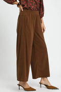 Relaxed Corduroy Pants - Your Second Look