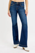 Risen Flare Jeans - Your Second Look