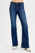 Risen Flare Jeans - Your Second Look