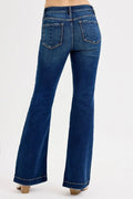 Risen Flare Jeans - Your Second Look
