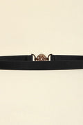 Skinny Leather Belt - Your Second Look
