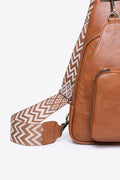 Take A Trip Sling Bag - Your Second Look