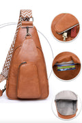 Take A Trip Sling Bag - Your Second Look
