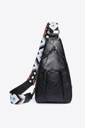 Take A Trip Sling Bag - Your Second Look