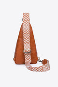 Take A Trip Sling Bag - Your Second Look