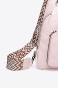 Take A Trip Sling Bag - Your Second Look