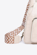 Take A Trip Sling Bag - Your Second Look