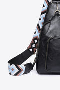 Take A Trip Sling Bag - Your Second Look