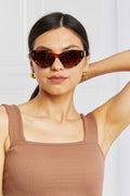 Tortoiseshell Frame Sunglasses - Your Second Look