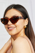 Tortoiseshell Frame Sunglasses - Your Second Look