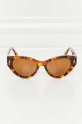 Tortoiseshell Frame Sunglasses - Your Second Look