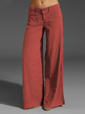 Trendsetter Wide Leg Pants - Your Second Look