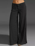 Trendsetter Wide Leg Pants - Your Second Look
