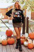 Trick or Treat Sweatshirt - Your Second Look