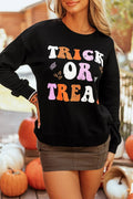 Trick or Treat Sweatshirt - Your Second Look