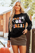 Trick or Treat Sweatshirt - Your Second Look