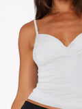 V - Neck Cami Top - Your Second Look