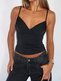 V - Neck Cami Top - Your Second Look