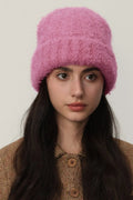 Warm & Fuzzy Winter Hat - Your Second Look