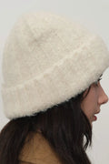 Warm & Fuzzy Winter Hat - Your Second Look