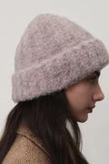 Warm & Fuzzy Winter Hat - Your Second Look