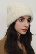 Warm & Fuzzy Winter Hat - Your Second Look