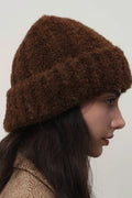 Warm & Fuzzy Winter Hat - Your Second Look