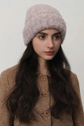Warm & Fuzzy Winter Hat - Your Second Look