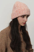 Warm & Fuzzy Winter Hat - Your Second Look