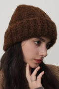 Warm & Fuzzy Winter Hat - Your Second Look