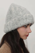 Warm & Fuzzy Winter Hat - Your Second Look