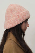 Warm & Fuzzy Winter Hat - Your Second Look
