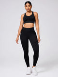 Wide Strap Tank and Leggings Active Set - Your Second Look