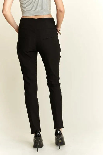 Adora High Waist Skinny Pants - Your Second Look