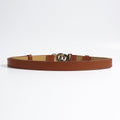 Alloy Buckle Belt - Your Second Look