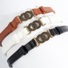 Alloy Buckle Belt - Your Second Look