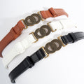 Alloy Buckle Belt - Your Second Look