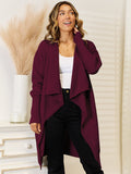 Angel Wings Cardigan - Your Second Look