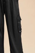 Annie Wear Satin Pants - Your Second Look